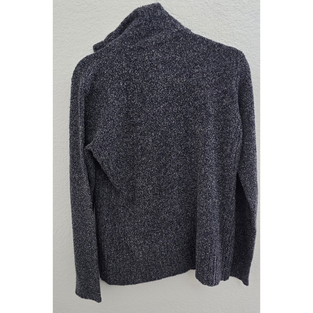 Columbia Zip Up Sweater Jacket Size L - Picture 4 of 8